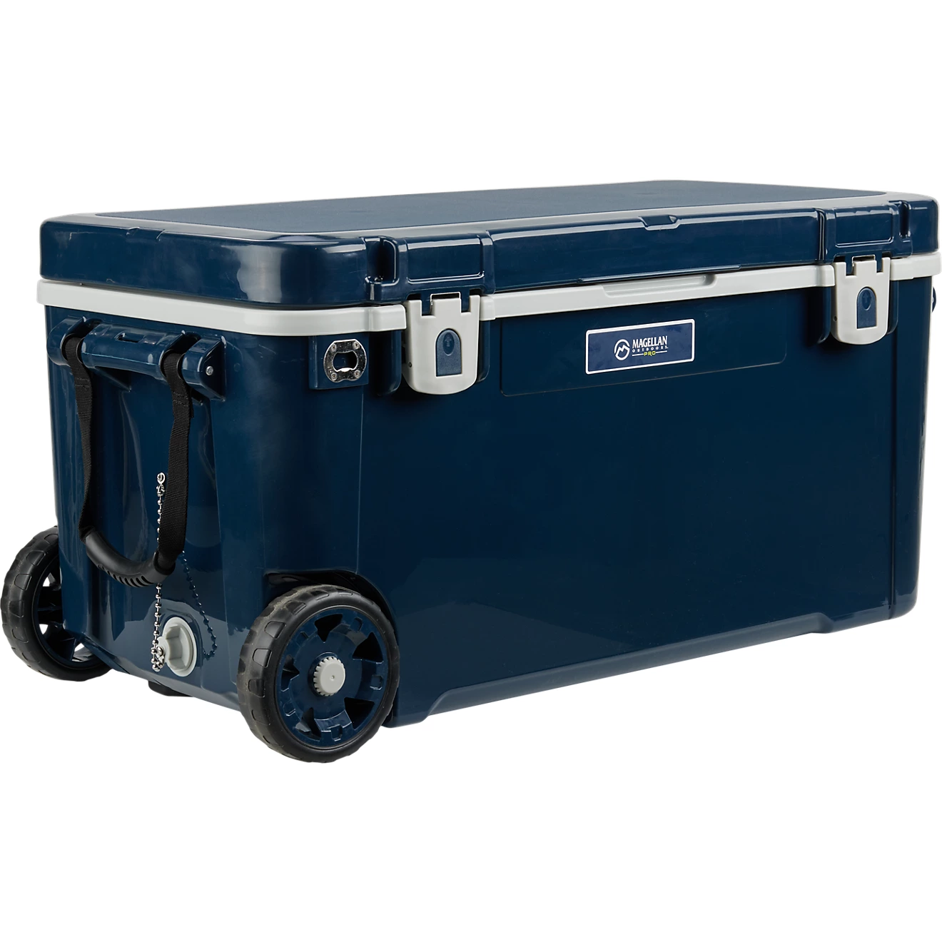 Magellan Outdoors Pro Explore IceBox 75 qt Cooler