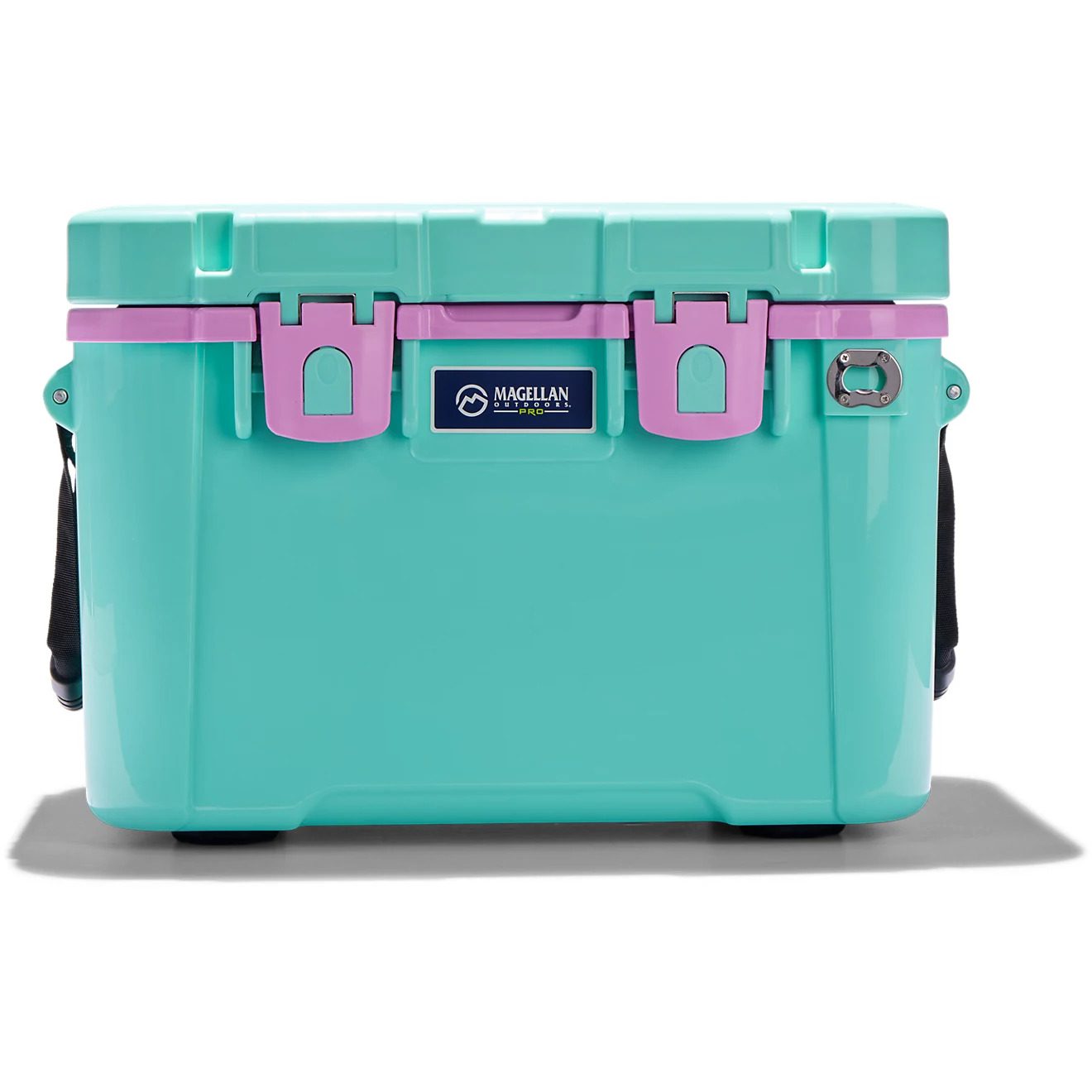 Magellan Outdoors Pro Explore Icebox 25 qt Hard Cooler