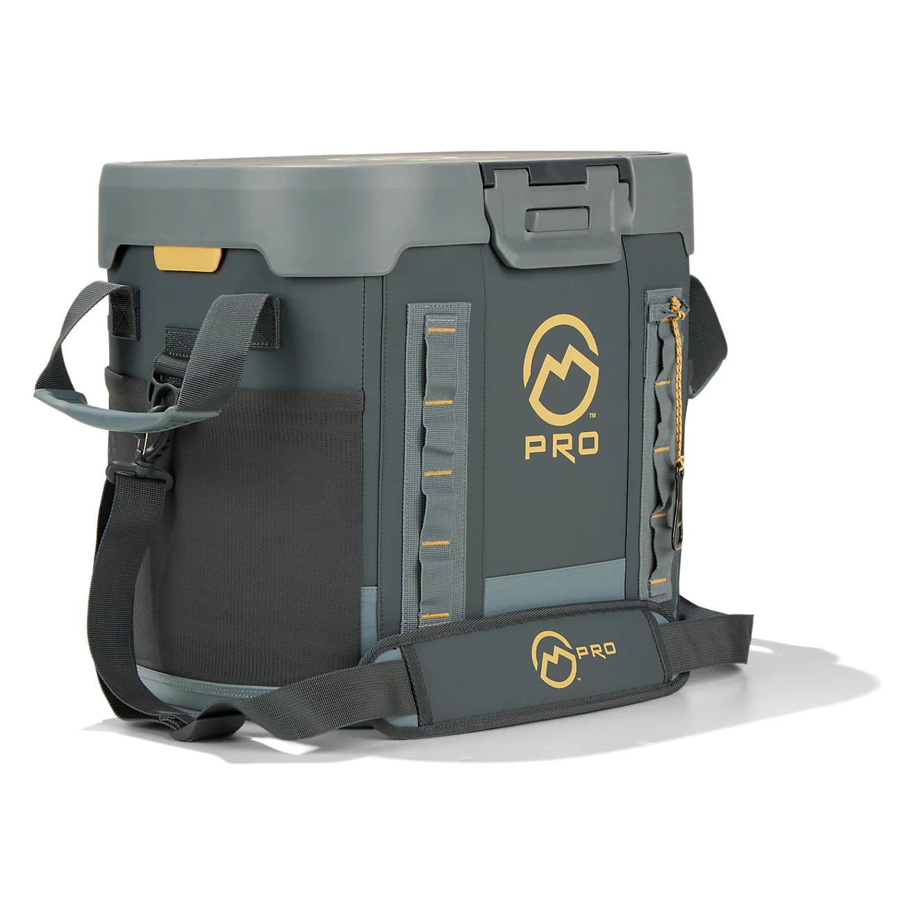Magellan Outdoors Pro Explorer 36 Can Zipperless Leakproof Cooler